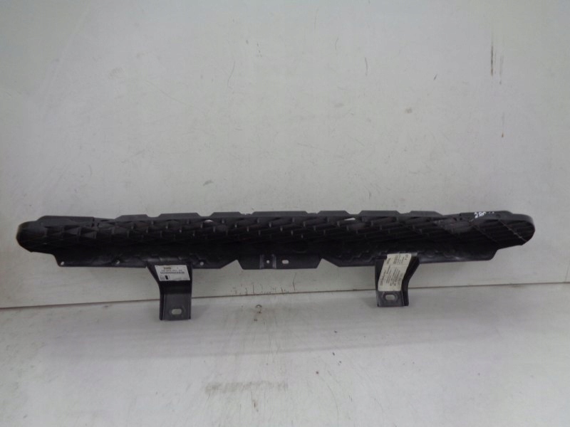 фото №1, Peugeot 5008 ii напрямна бампер задня