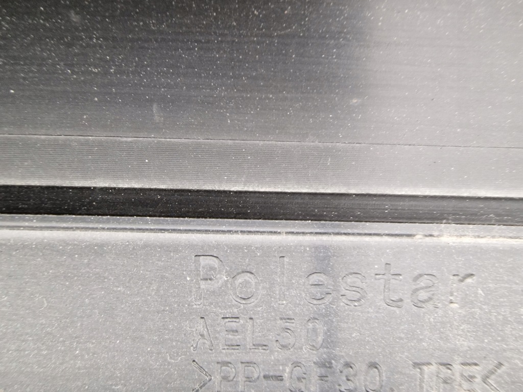 фото №5, Polestar жалюзі повітропровід повітря