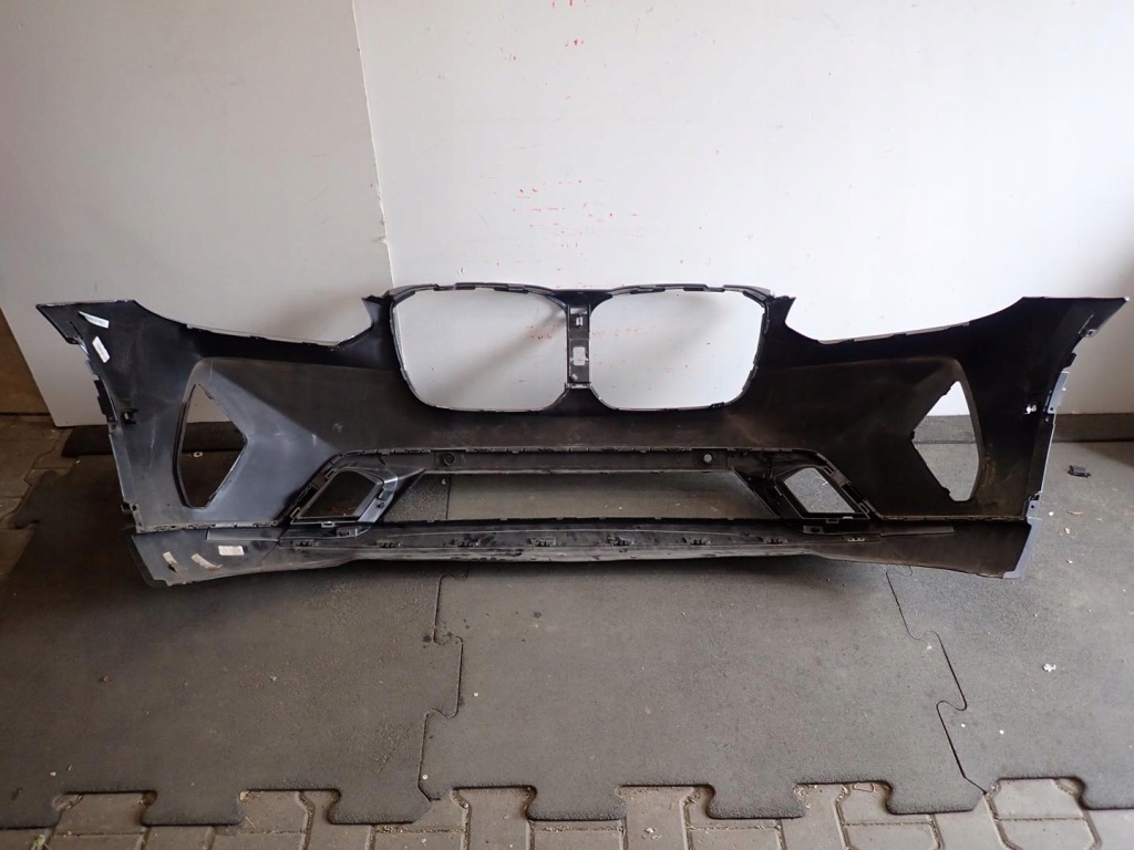 Бампер перед передний bmw x3 g01 рестайлинг  2021- x-line Недорого