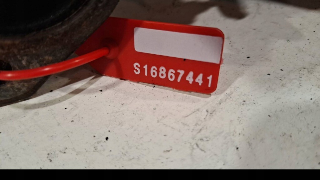 фото №8, Турбіна 14256rh82728404 renault megane iii scenic iii captur 1.5 dci 110km