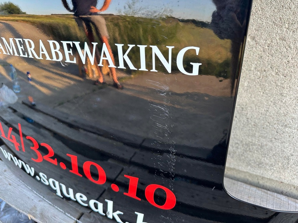 фото №5, Дверь задняя задние правое citroen jumpy iii 3 toyota proace 2016- bardzo ladne