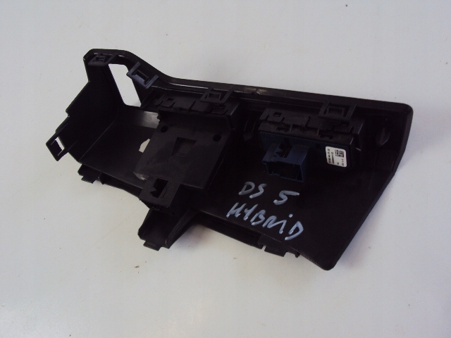 фото №4, Панель eco pdc esp citroen ds5 2.0d гибрид 2013 r