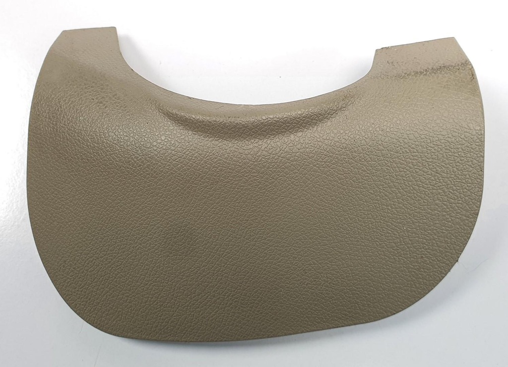 фото №1, Пластик защита сиденье правый задняя renault koleos i