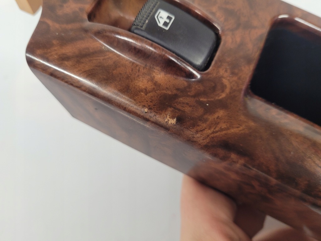 фото №4, Kia sorento i молдинг dekor обивка дверь правый задний задняя