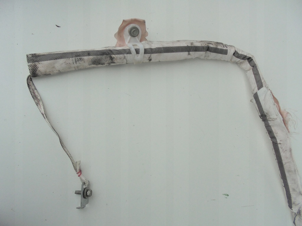 фото №6, Opel astra k v шторка безпеки права подушка безпеки подушка kpl