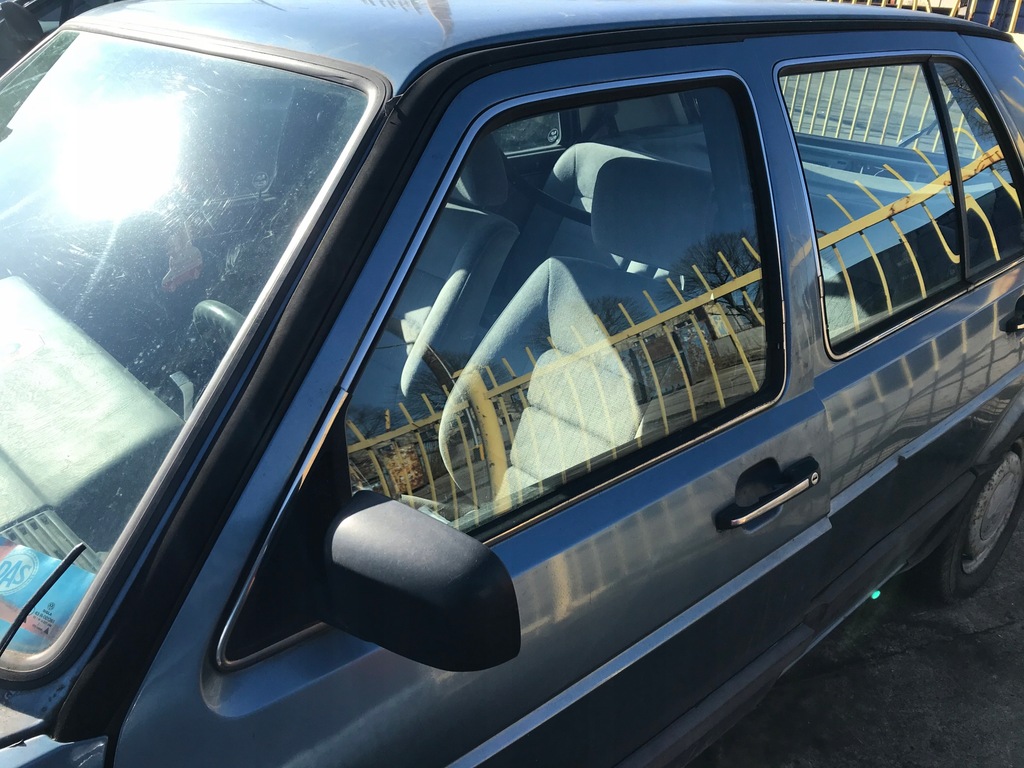 фото №7, Vw golf ii mk2 jetta декори хром накладки na скло