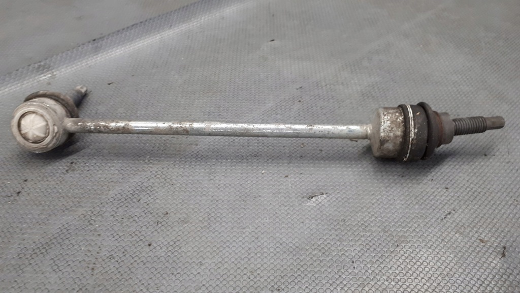 фото №4, Соединитель тяга перед land rover discovery iii 2.7