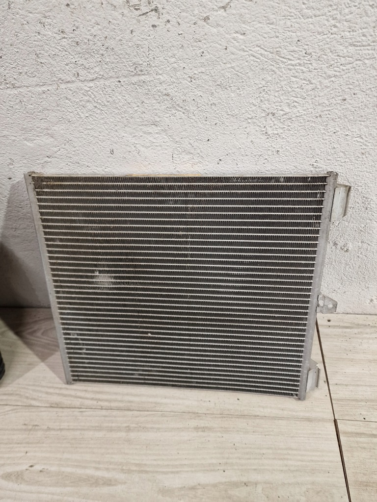 фото №12, Porsche 992 911 carrera радиатор wody + кондиционер