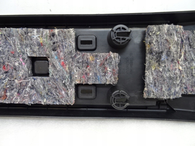 фото №8, Citroen berlingo peugeot partner iv rifter opel combo e туннель средний