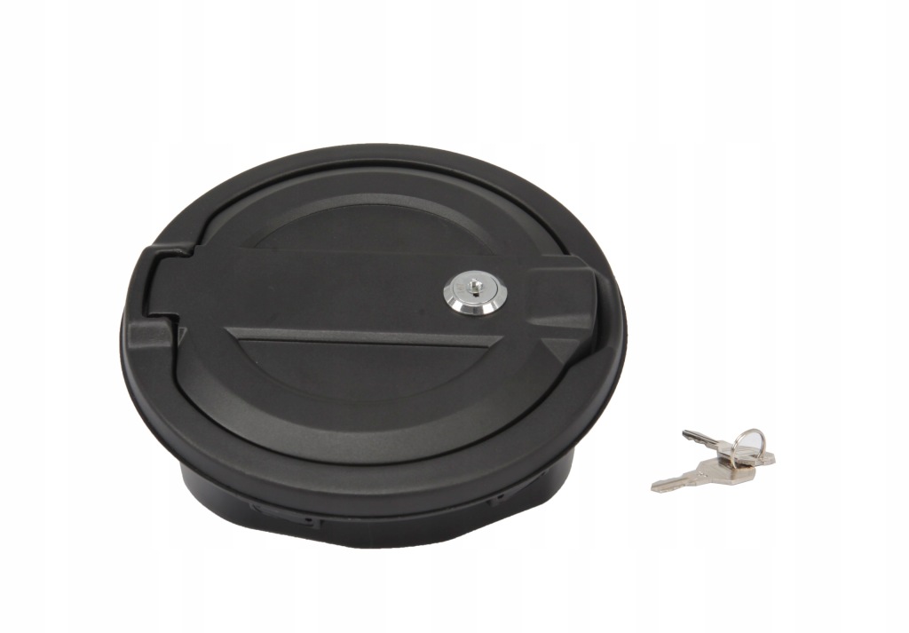 фото №8, Крышка заливной топлива jeep wrangler jl 2018-teraz aluminium/abs с ключ