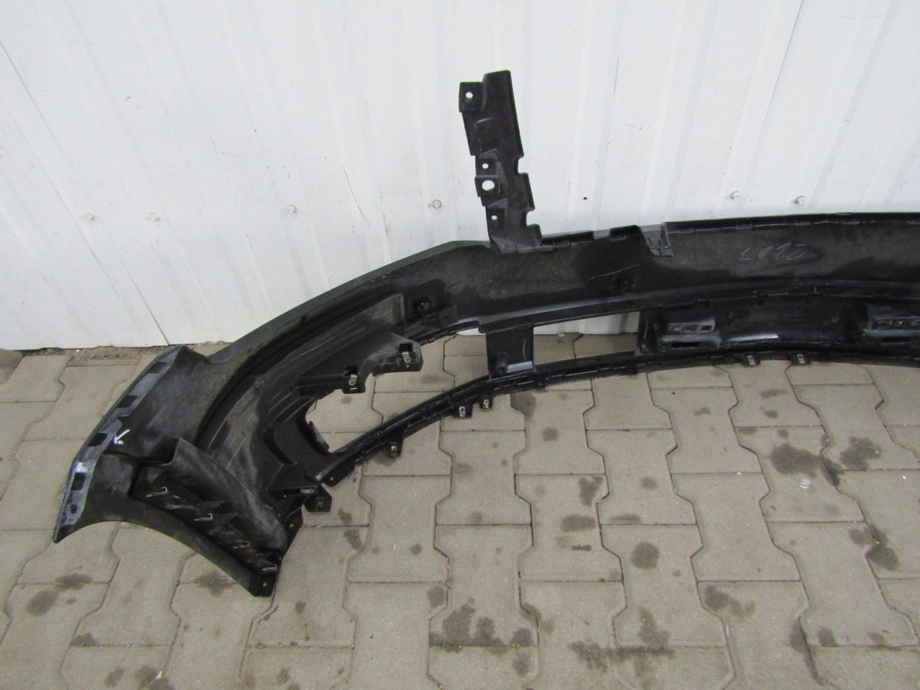 фото №8, Бампер перед передній chevrolet tahoe suburban 15-20