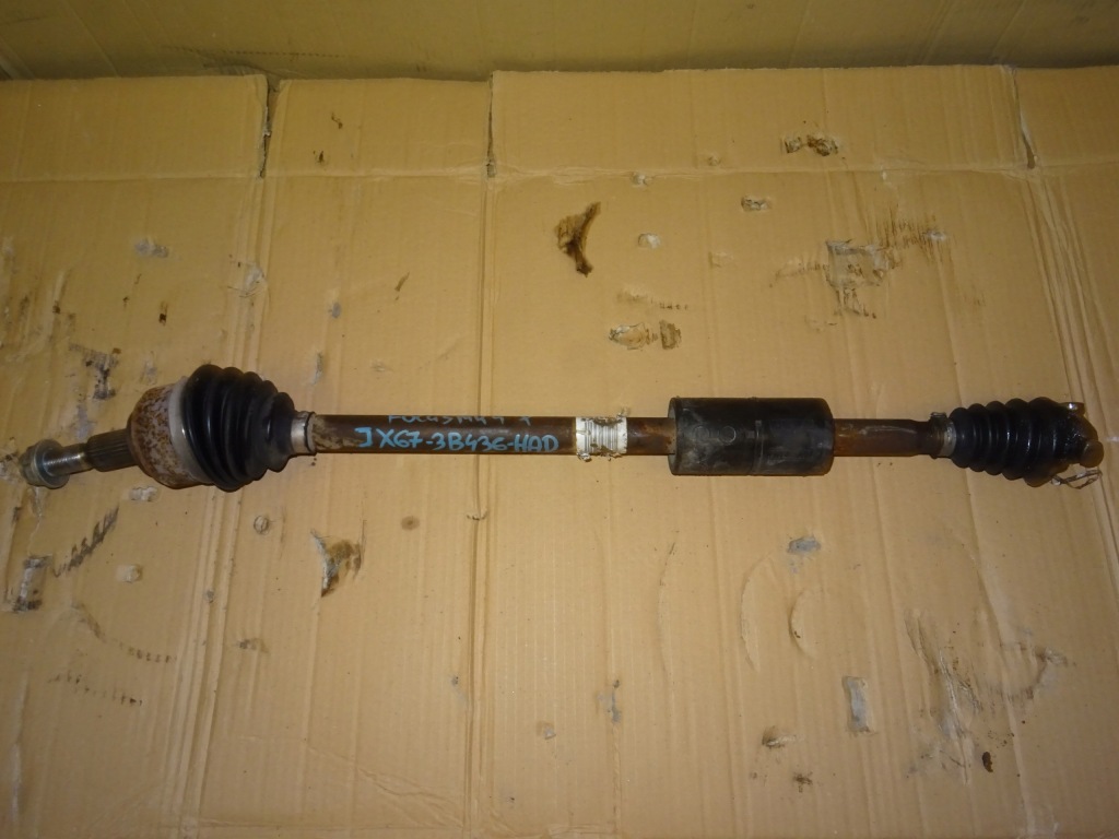 Купити Ford focus mk4 привідний вал права jx67-3b436-had