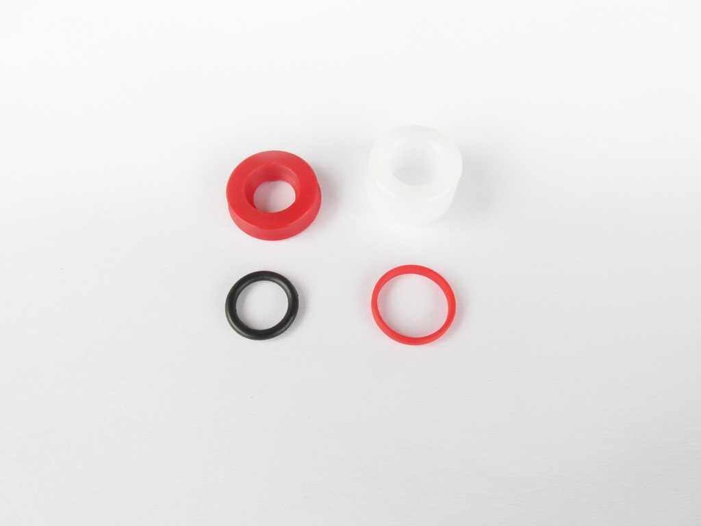 фото №1, Mercedes slk r171 уплотнители сальник цилиндра замка крыша