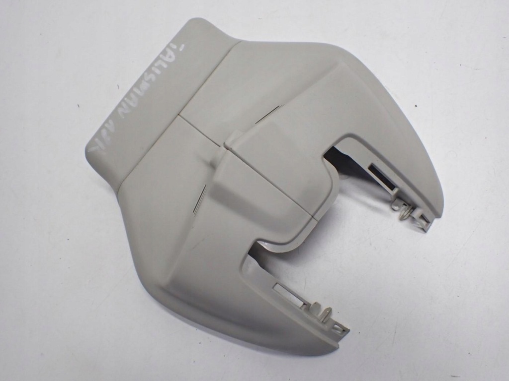 фото №2, Защита корпус зеркало 963a92636r renault talisman 18r