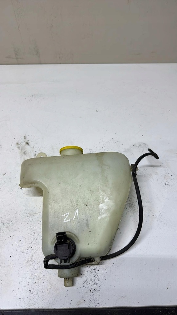 фото №1, Бак жидкость омывателя mazda rx-8 860141395 rx8