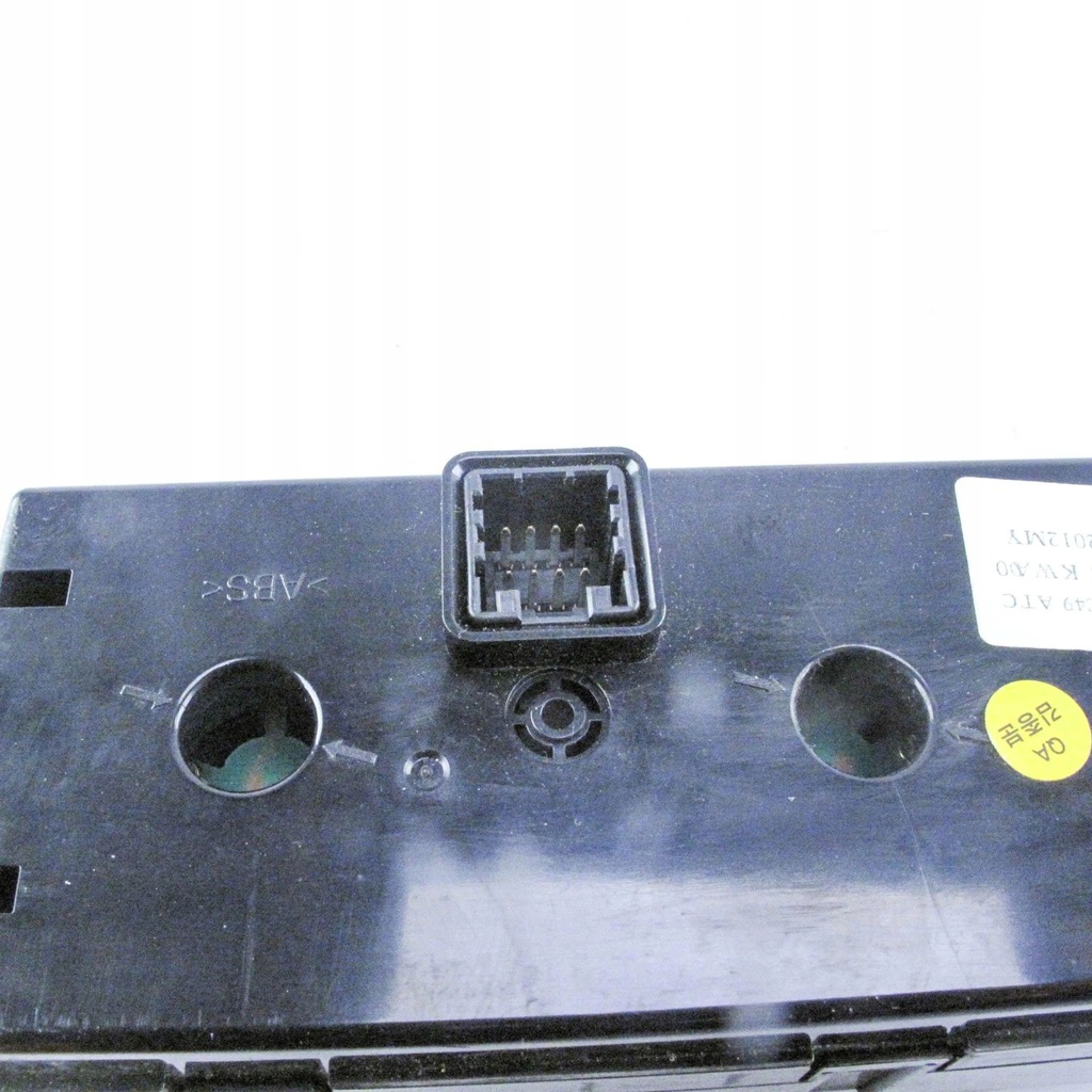 фото №7, Dodge caravan 2016 другое оборудование электрический