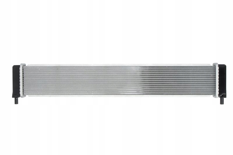 Радиатор воды 646882/nis Киев