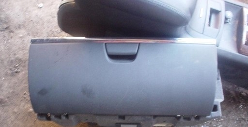 фото №1, Citroen c6 2.7 hdi бардачок пасажира