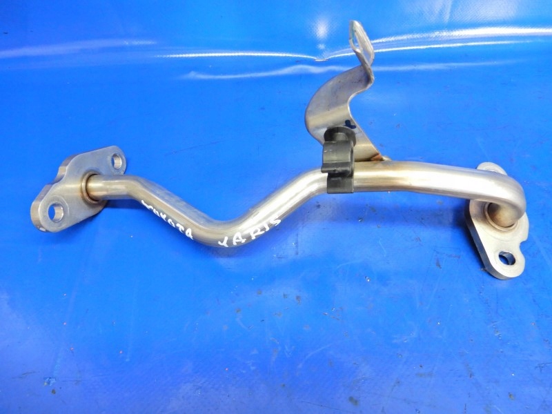 фото №3, Труба трубка egr toyota yaris iii 1.5 vvti оригинал