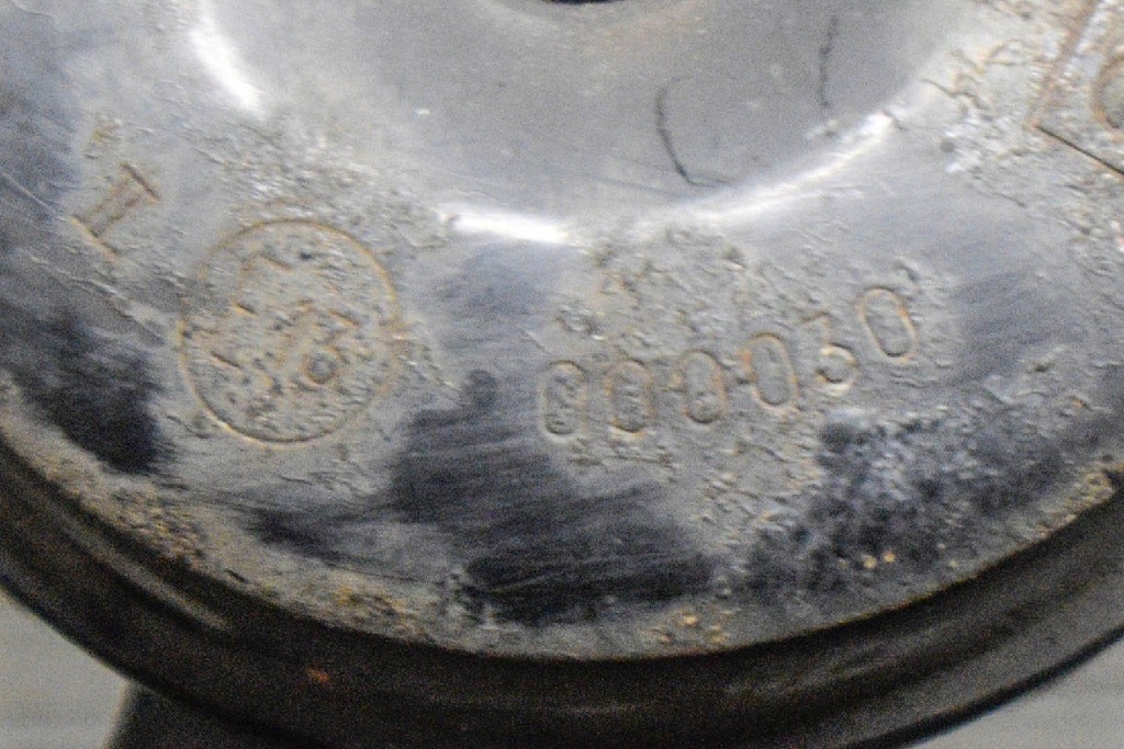 фото №6, Toyota prius xw30 1.8 гібрид сигнал сигнал e13000030 2012