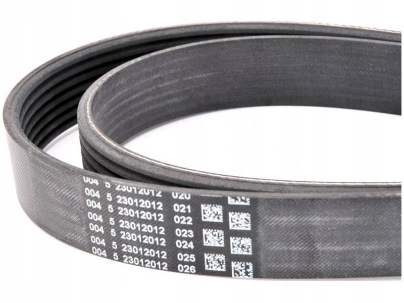 фото №10, Ремень клиновой многоручьевой renault vel satis