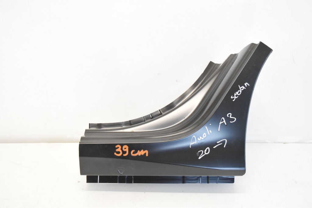 фото №1, Audi a3 8y5 sedan поріг блок двигуна лівий