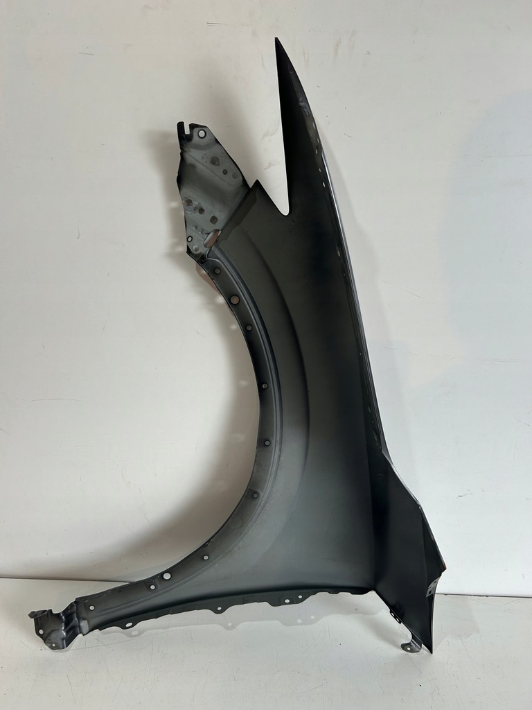 фото №10, Mazda cx5 cx-5 ii крила правий перед передній 17-