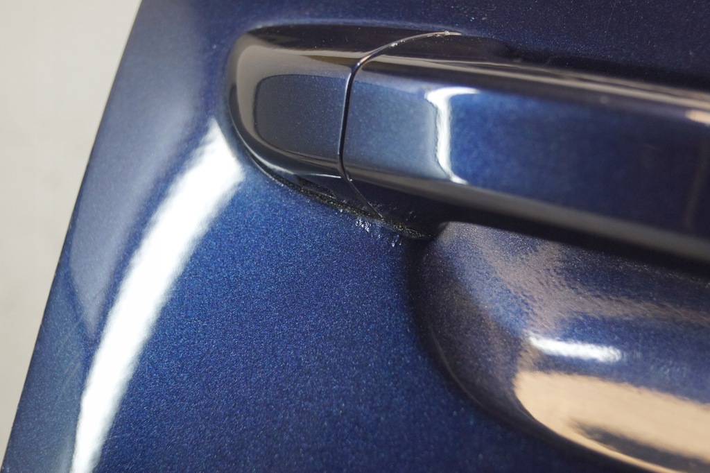 фото №11, Дверь правый перед vw passat b7 lh5x