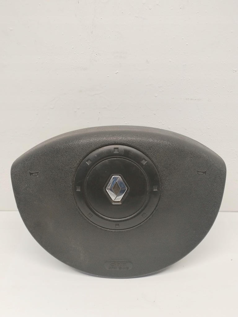 фото №1, Подушка подушка безопасности водителя renault scenic ii 2