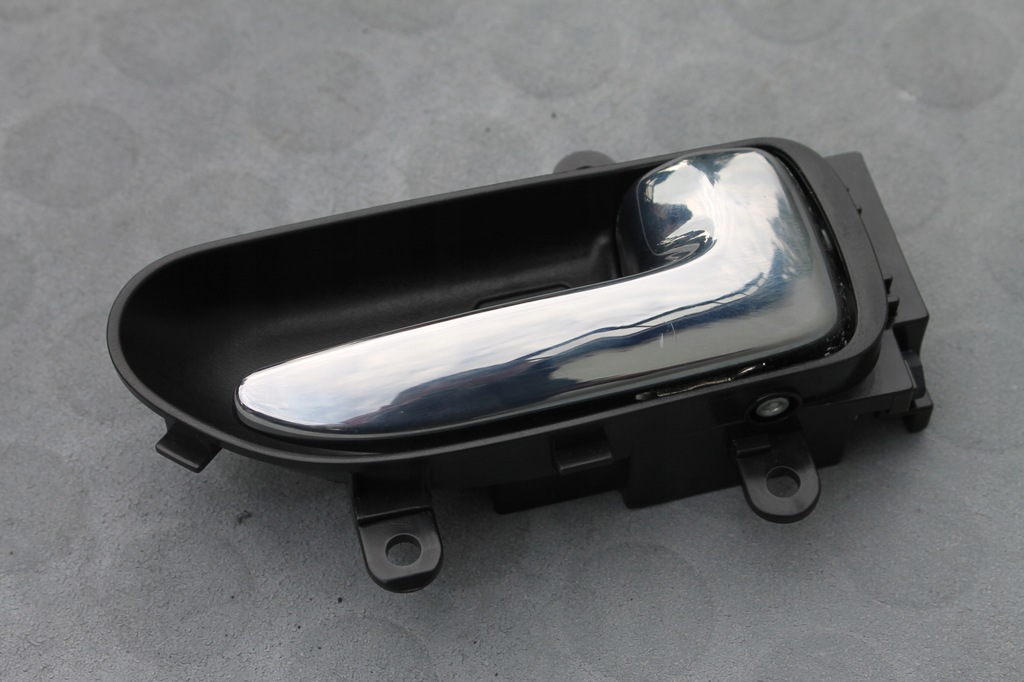 фото №1, Ручка внутренняя правый задняя nissan x-trail t31 07-