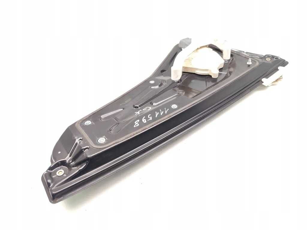 фото №1, Land rover range rover sport электрический подъемник стекло дверь задних 2006