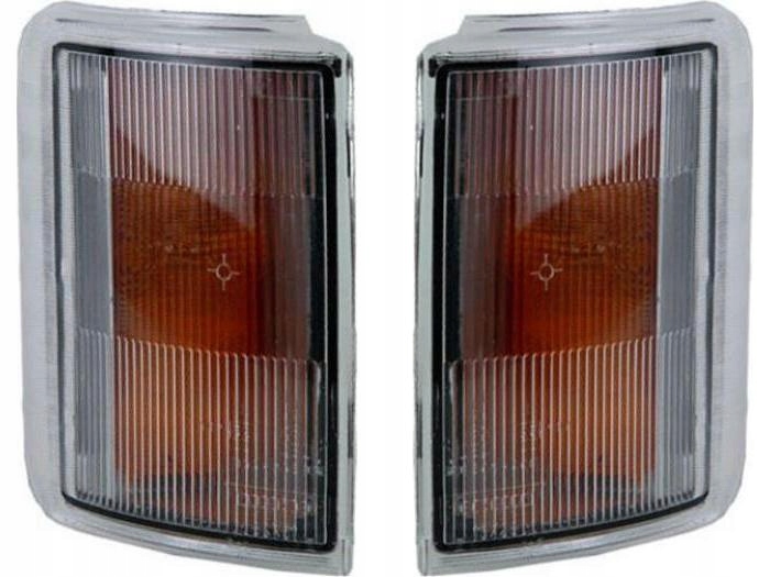 фото №1, Фари лампи iveco eurocargo i-iii 91-15 l+p