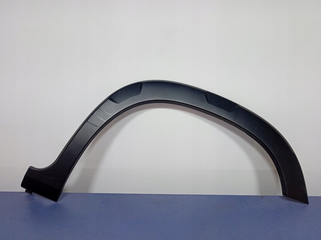 фото №1, Peugeot rifter молдинг крыла левая задняя задняя 9816469177