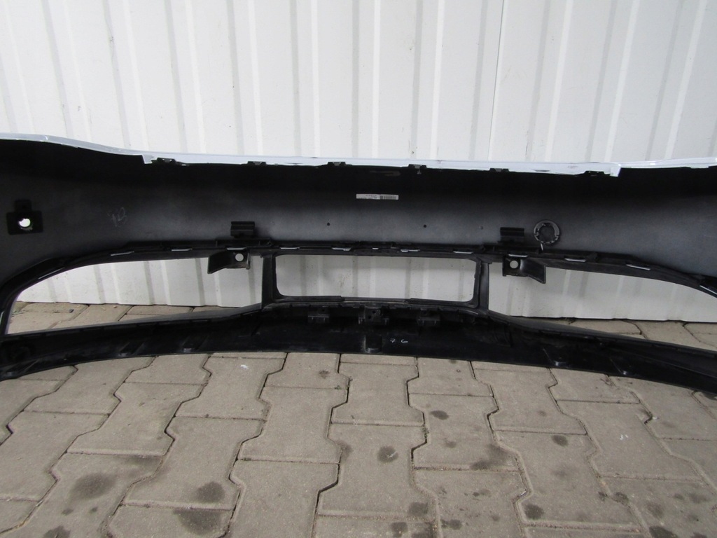 фото №9, Бампер перед porsche taycan turbo s 9j1 19-