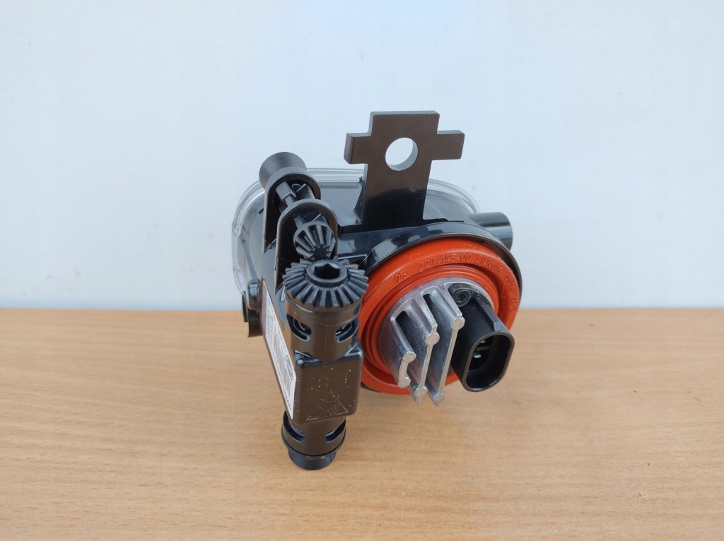 фото №2, Правий протитуманна фара led drl новий оригінал renault clio 5 v megane pak3/wz258