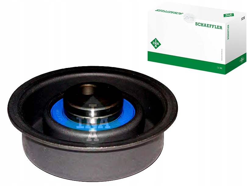 фото №1, Ролик натяжная ремень распределительного вала hyundai h-1 h-1 /