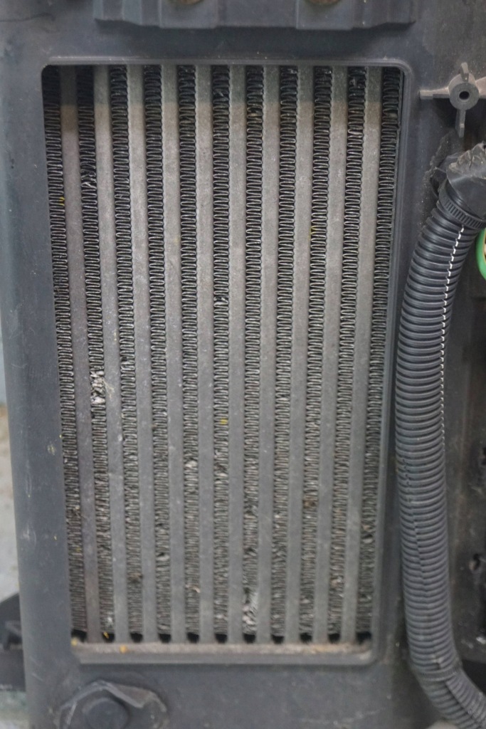 фото №13, Peugeot 3008 pas передній 1.6 hdi d862