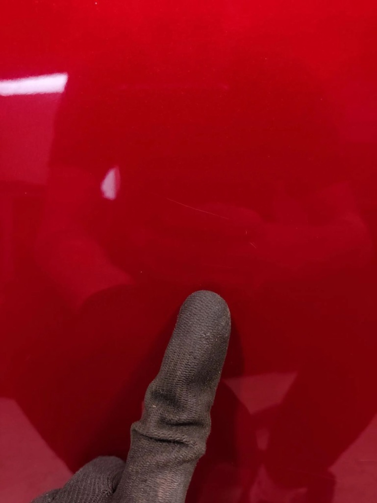 Maserati mc20 2023 капота 67015686 Зі Шроту