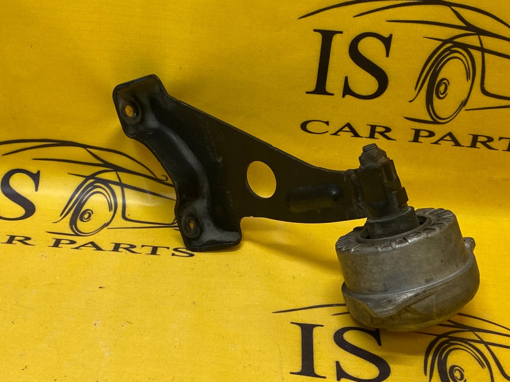 фото №1, Кронштейн подушка двигуна porsche cayman s 987 3.4