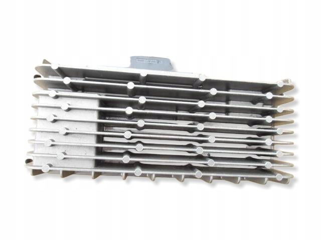 фото №1, Підсилювач fiat 500 abarth 52008643