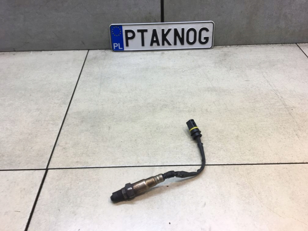 Датчик лямбда-зонд mercedes w168 1.6 0015403717 Ціна