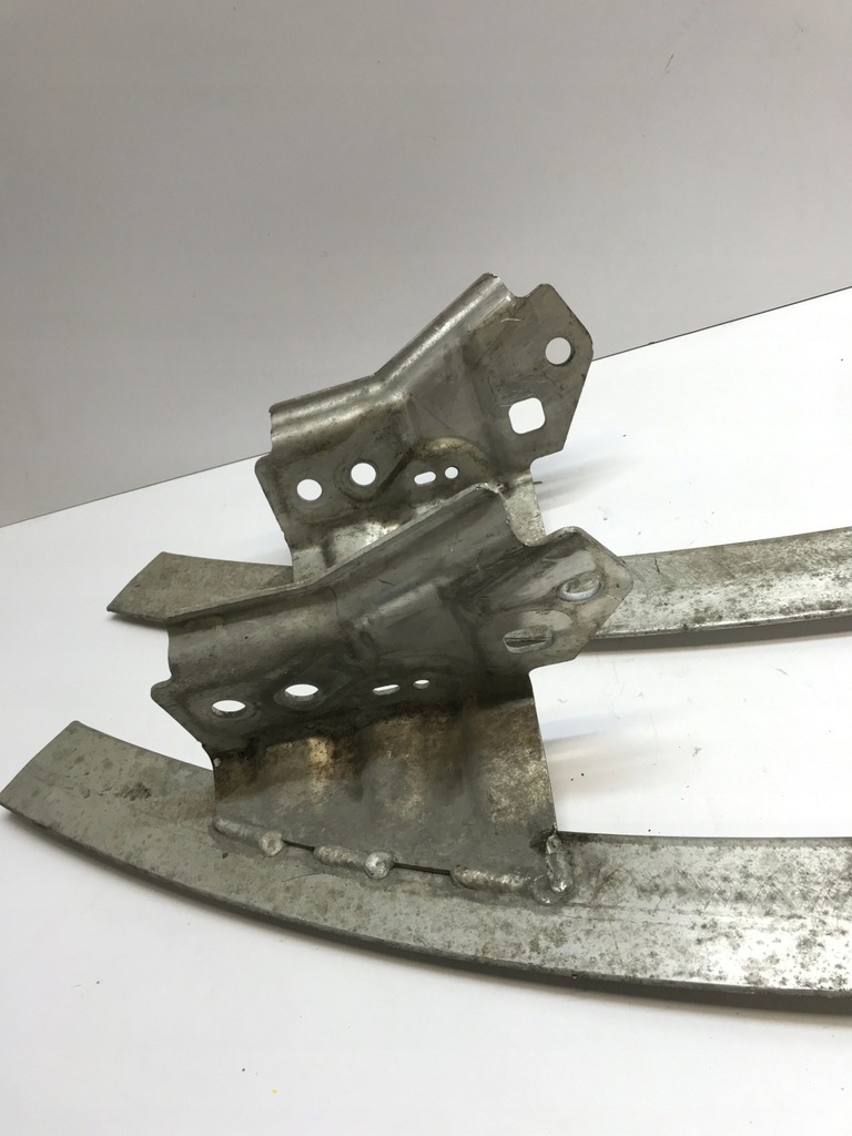 фото №9, Tesla model 3 балка нижня перед 1084894-00-b