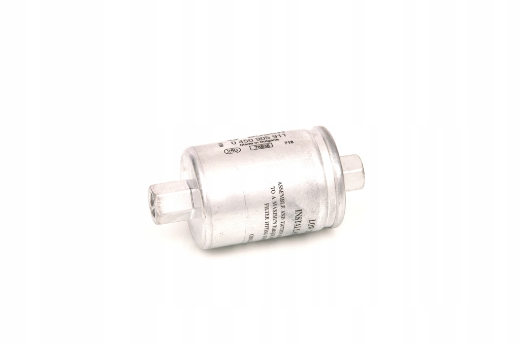 фото №5, Bosch фильтр топлива land rover freelander 1,8