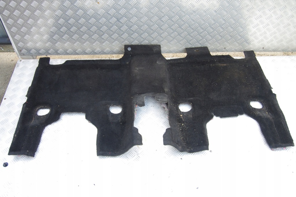 фото №7, Обшивка килимок jeep grand cherokee wk2 srt8 lift