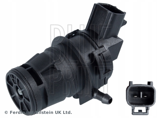 фото №2, Blue print adt30306 помпа распылителя