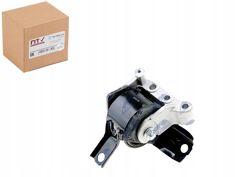 фото №1, Подушка двигателя dodge caliber 2.4 atm 06- jeep compass patriot 2.4