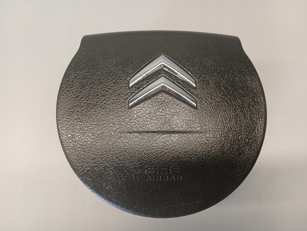 фото №1, Подушка водія подушка безпеки citroen c4 i 96471578zd