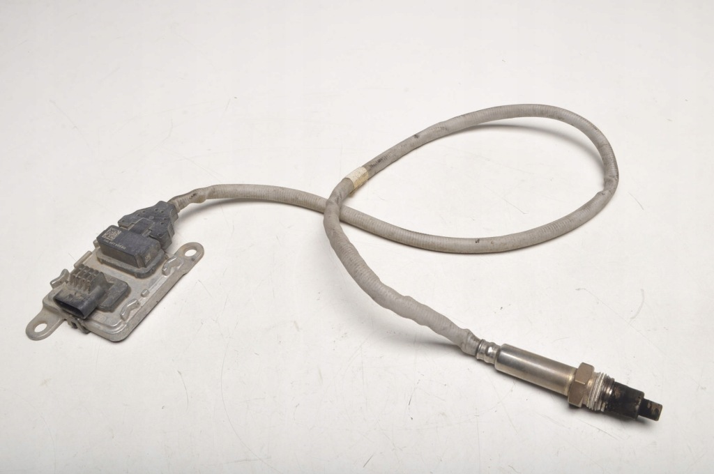 фото №1, Skoda karoq 2.0 tdi датчик лямбда-зонд 04l907805bq