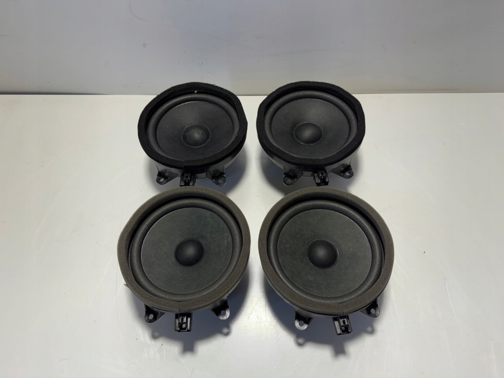 фото №1, Volvo динамік harman kardon 31456822 31489120