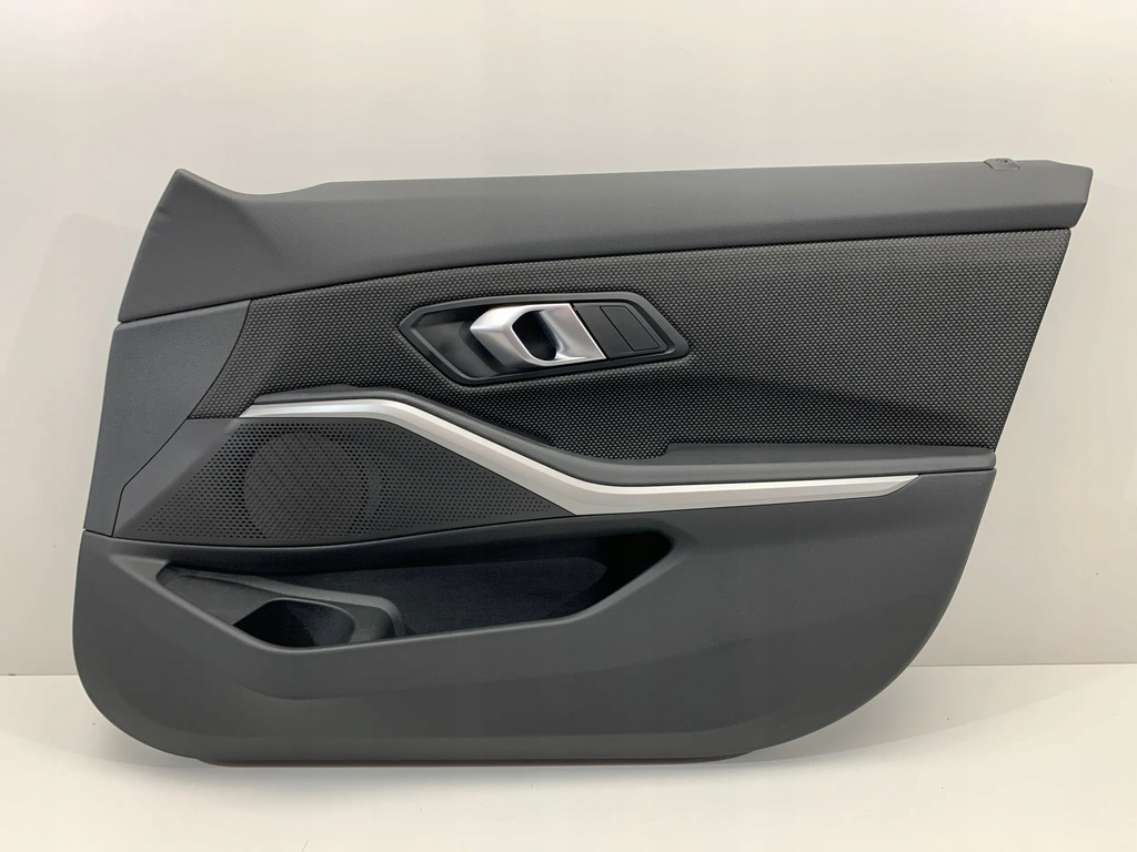 фото №1, Bmw 3 g20 g21 обшивка обивка дверь материал